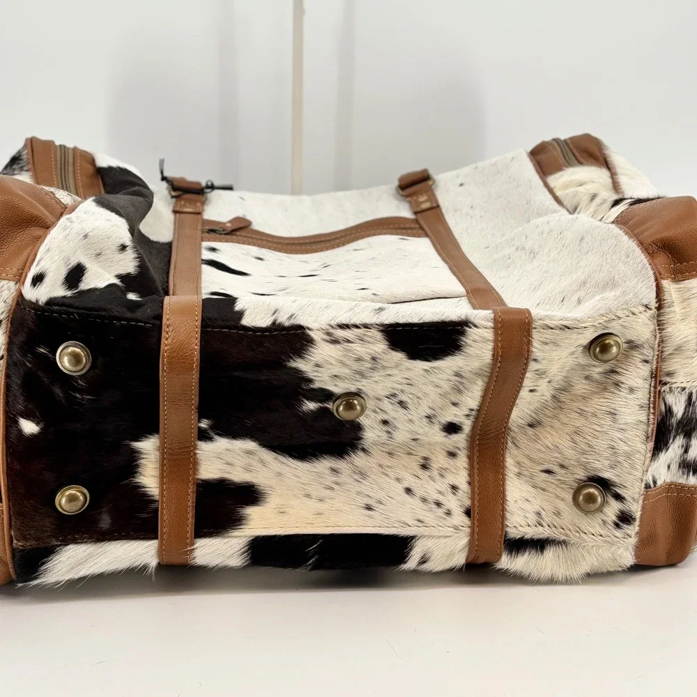 Myra Bag myra hair outer